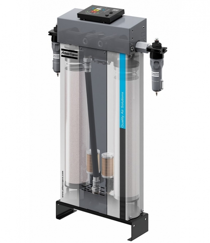 Адсорбционный осушитель Atlas Copco CD260(S)14B -20C 230V G