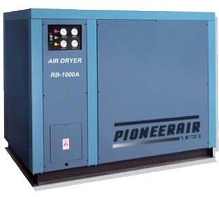 Рефрижераторный осушитель Pioneerair RB-125A