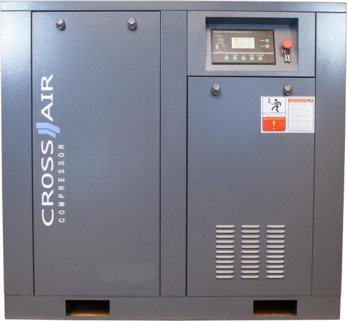 Винтовой компрессор CrossAir CA 75-8GA