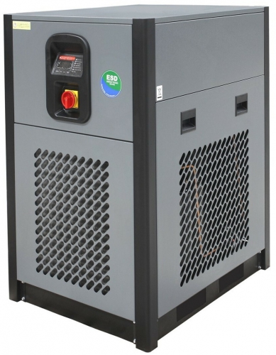 Рефрижераторный осушитель Dalgakiran DK 575 HPN