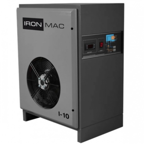 Рефрижераторный осушитель IRONMAC DRYER I-75