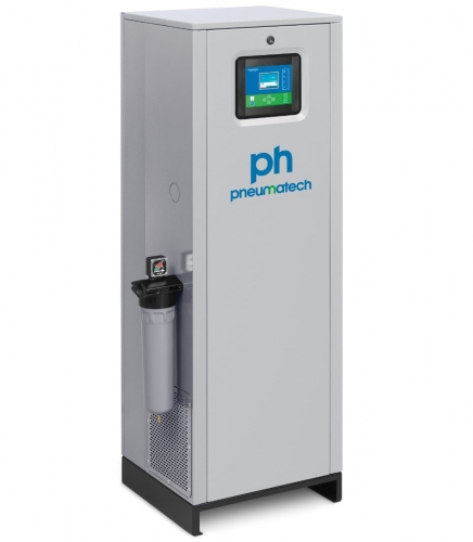 Адсорбционный осушитель Pneumatech PH 140 HE -20C