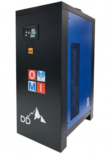 Рефрижераторный осушитель OMI DD 610