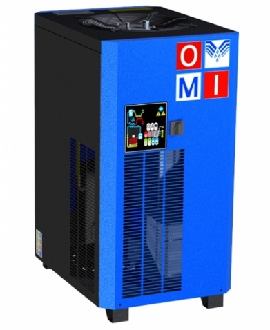 Рефрижераторный осушитель OMI ЕD 144 HP 40
