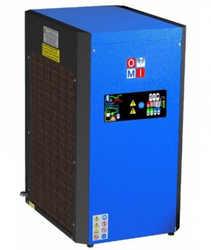 Рефрижераторный осушитель OMI HDT 140