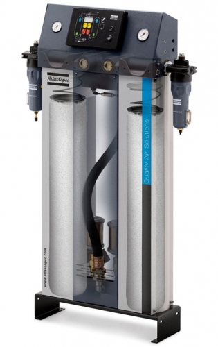Адсорбционный осушитель Atlas Copco CD45+(HE)14B -70C 230V G