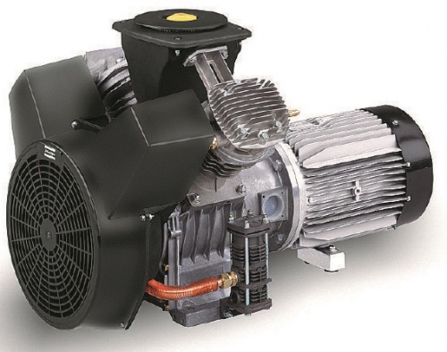 Поршневой компрессор Atlas Copco LT5-20 Power Pack