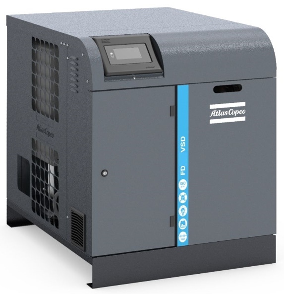 Рефрижераторный осушитель Atlas Copco Atlas Copco FD 260 VSD