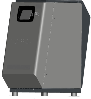 Компрессор для дыхания GMP MCH-S 235/300