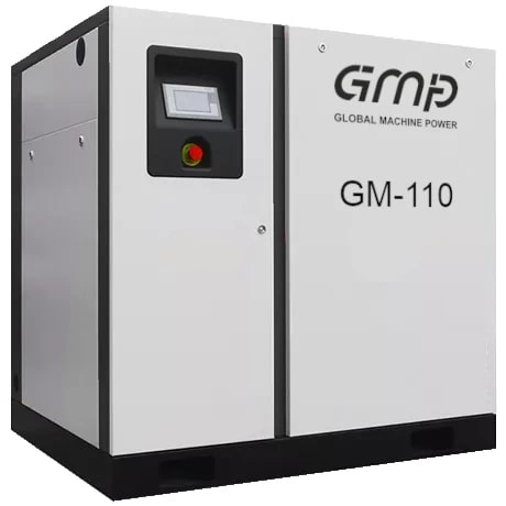 Винтовой компрессор GMP GM-110 (IP23)