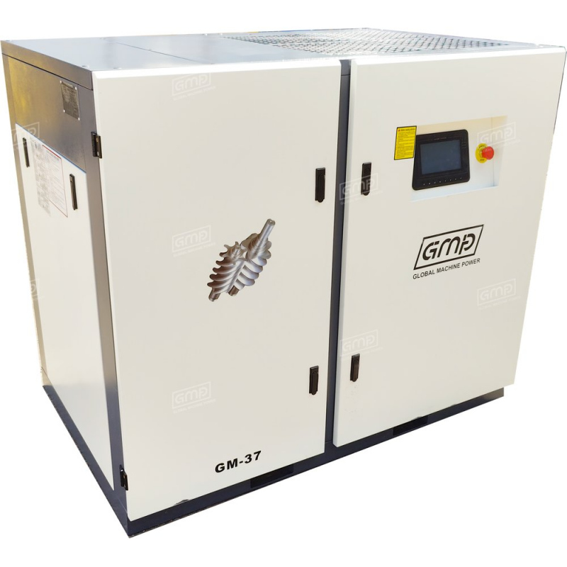 Винтовой компрессор GMP GM-37 VSD