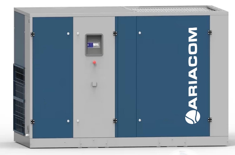 Винтовой компрессор Ariacom NT+110