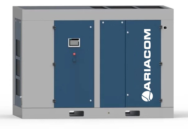 Безмасляный компрессор Ariacom HCA+110