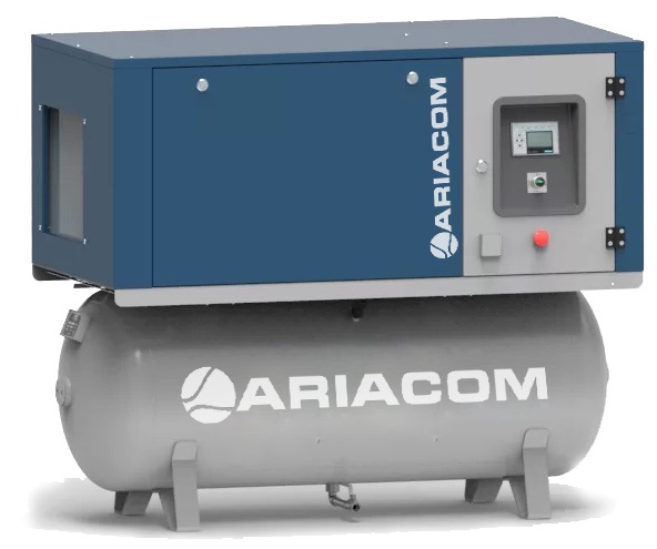 Спиральный компрессор Ariacom SPC2 DF 240