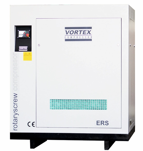 Винтовой компрессор Vortex ERS 75