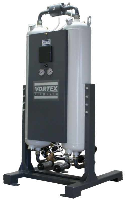 Адсорбционный осушитель Vortex ADP 400
