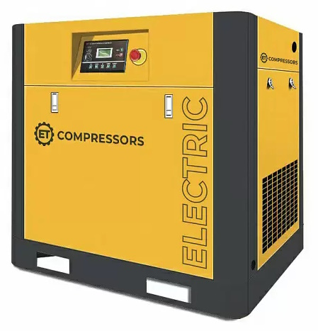 Винтовой компрессор ET SL 4,0-08 (IP55)