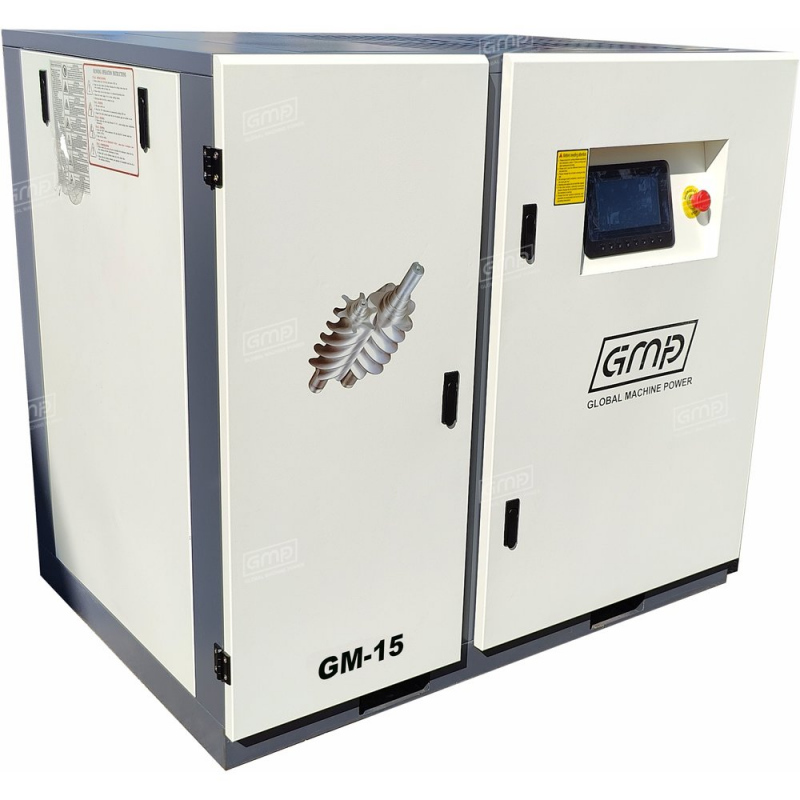 Винтовой компрессор GMP GM-15-16