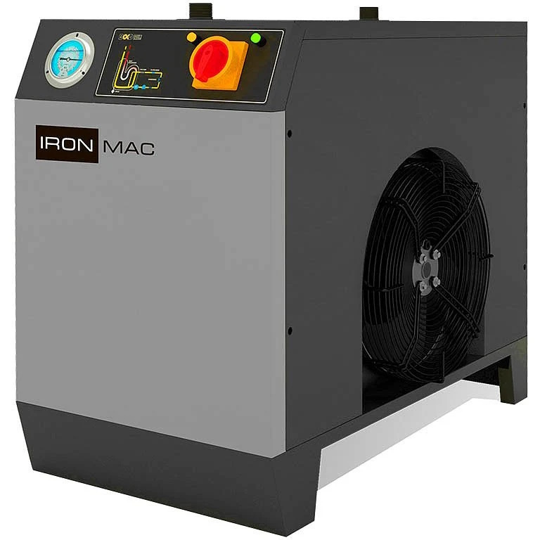 Рефрижераторный осушитель IRONMAC I-50 DIGI
