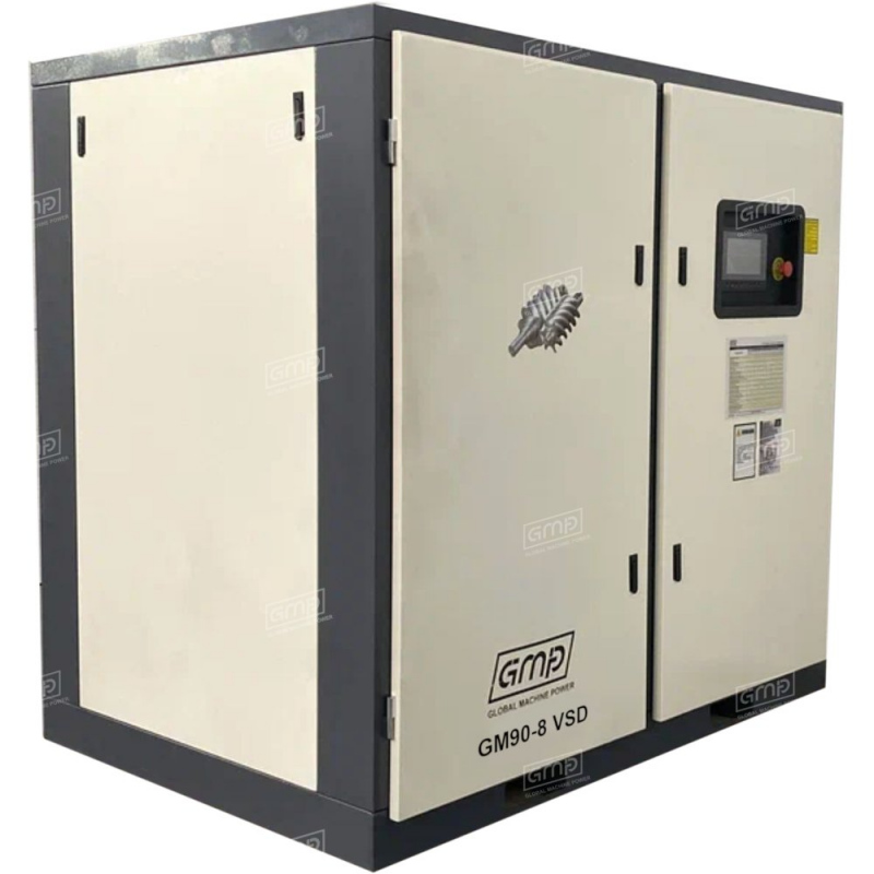 Винтовой компрессор GMP GM-90 GE/HB (IP23)