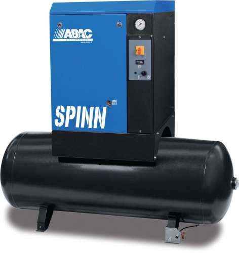 Компрессор ABAC SPINN 5,5-270 ST*
