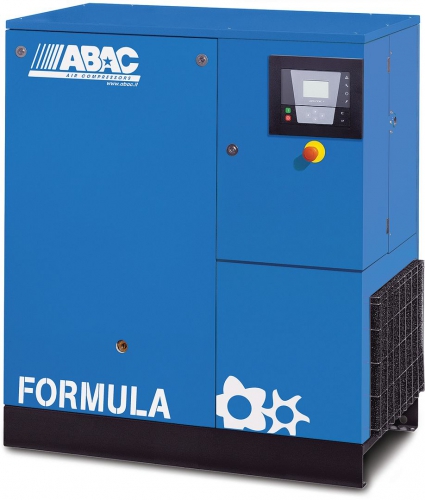 Компрессор ABAC FORMULA.EI 22 5-10 бар