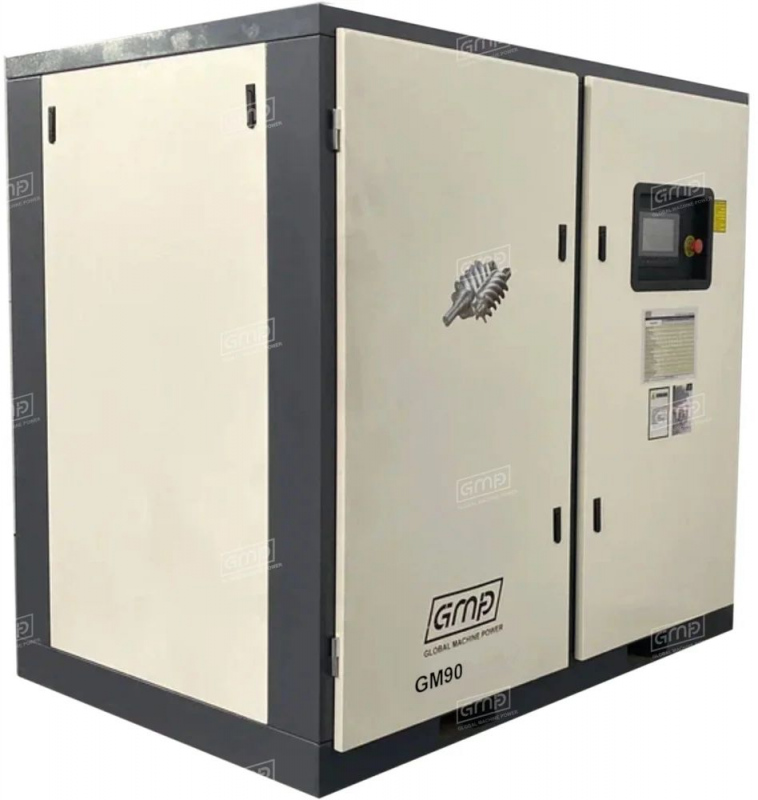 Винтовой компрессор GMP GM90-3 GE