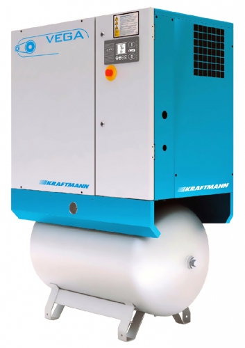 Компрессор KRAFTMANN VEGA 11 R 270