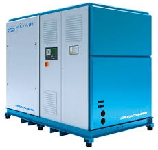 Компрессор KRAFTMANN ALTAIR 115