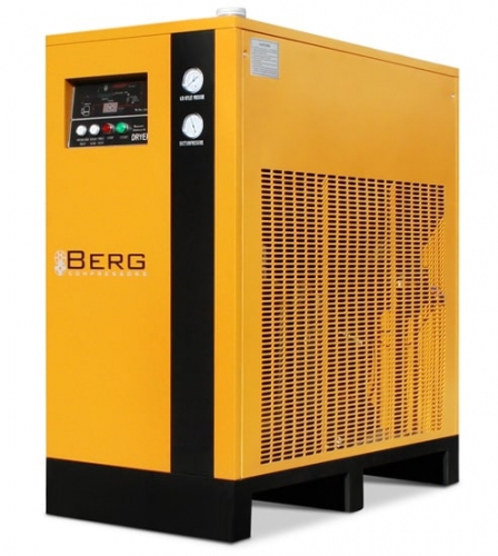Рефрижераторный осушитель Berg OB-110 13