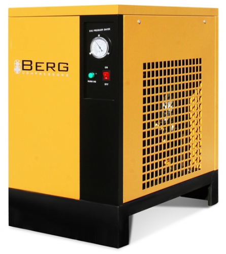 Рефрижераторный осушитель Berg OB-11 13