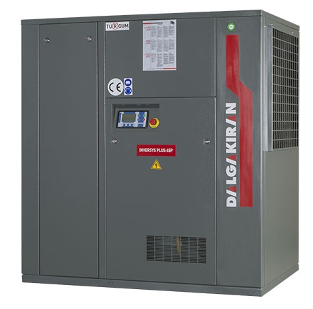 Компрессор Dalgakiran Inversys 45 Plus ID