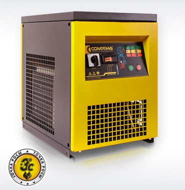 Рефрижераторный осушитель Comprag RDX04