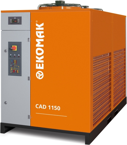Рефрижераторный осушитель воздуха CAD 1400