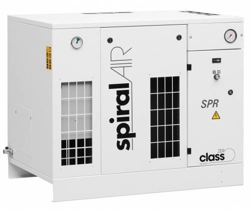 Спиральный компрессор Ekomak SPR3T (8 IEC 400 50 3)