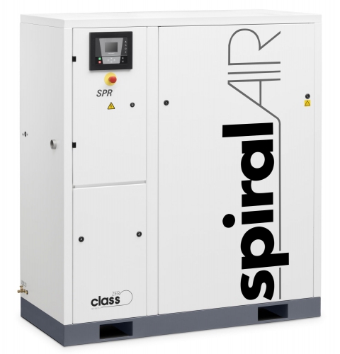 Спиральный компрессор Ekomak SPR20 (8 HC 400V 50 CE)