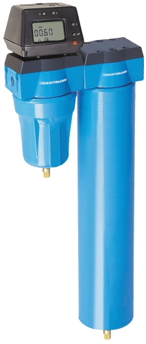 Мембранный осушитель Kraftmann KMM 1-3