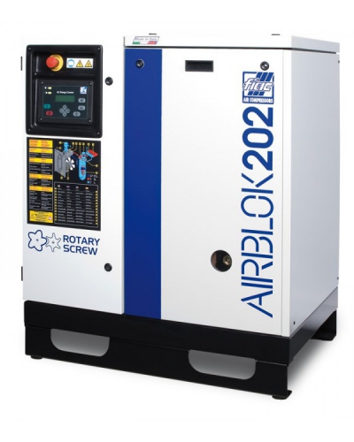 Винтовой компрессор FIAC  Airblok 202 BD/SD