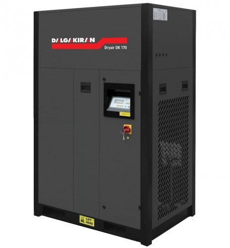 Рефрижераторный осушитель Dalgakiran DryAir DK 180