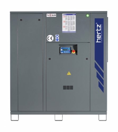 Компрессор Hertz HSC 200 D
