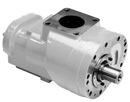 Винтовой блок GHH-Rand CF75G