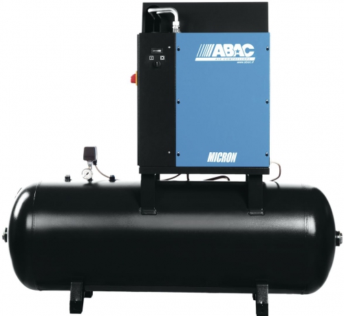 Компрессор ABAC MICRON 2.2-270 220