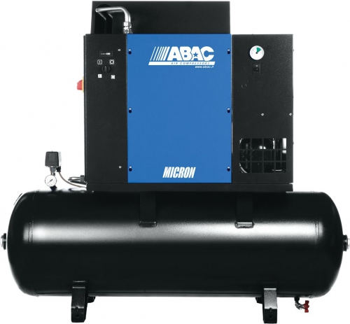 Компрессор Abac MICRON.E 2.2-200