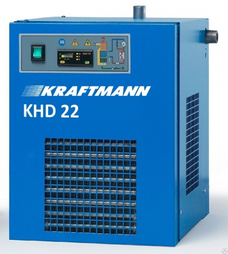 Kraftmann KHD 22