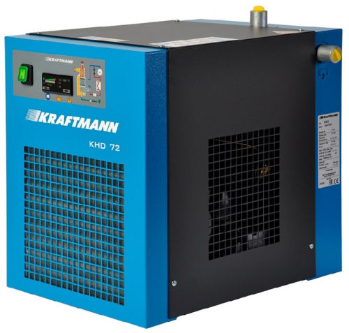 Kraftmann KHD 72