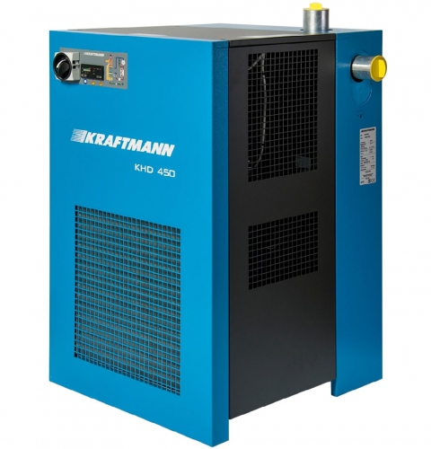 Kraftmann KHD 450
