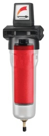Магистральный фильтр Abac C 180