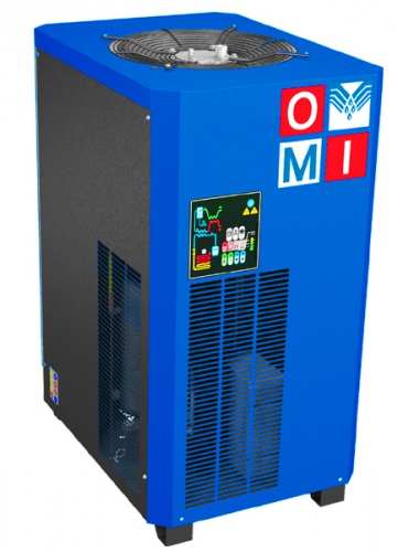 Рефрижераторный осушитель OMI ED 360