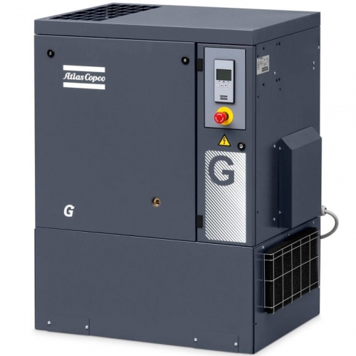 Компрессор Atlas Copco G11 10P