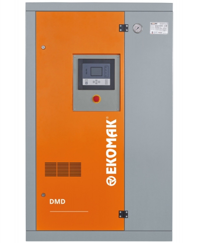 Винтовой компрессор DMD 400C VST